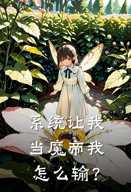 系统让我当魔帝我怎么输？