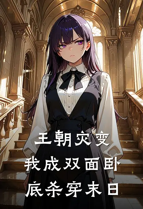王朝灾变：我成双面卧底杀穿末日