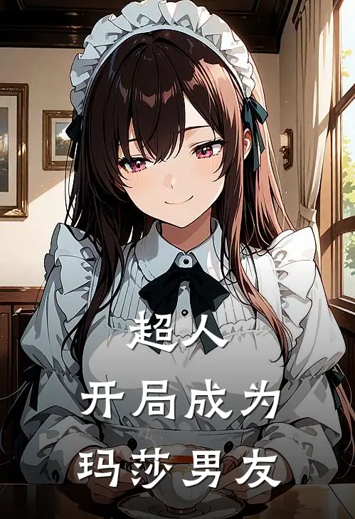 超人：开局成为玛莎男友