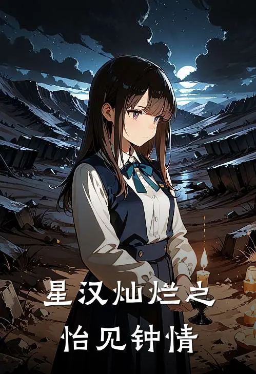 星汉灿烂之怡见钟情