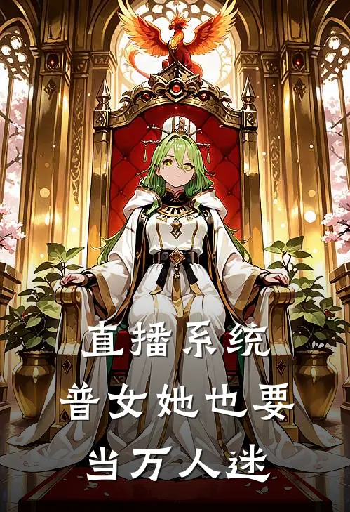 直播系统：普女她也要当万人迷