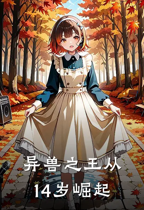 异兽之王从14岁崛起