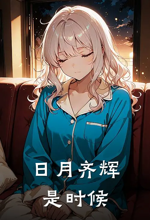 日月齐辉是时候