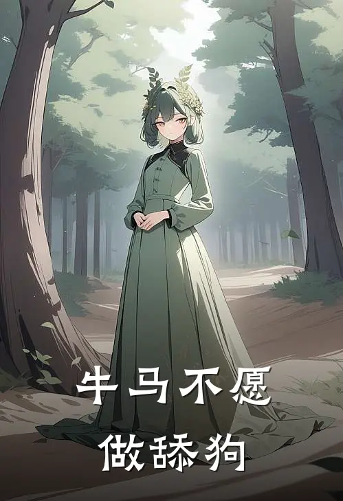牛马不愿做舔狗
