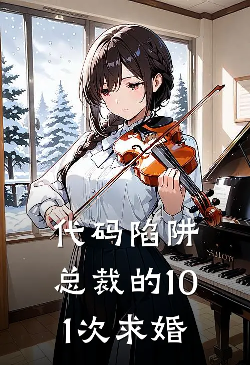 代码陷阱：总裁的101次求婚