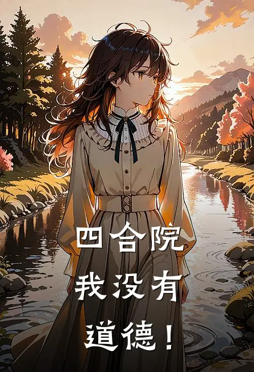 四合院：我没有道德！