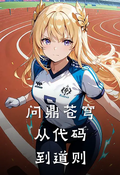 问鼎苍穹，从代码到道则