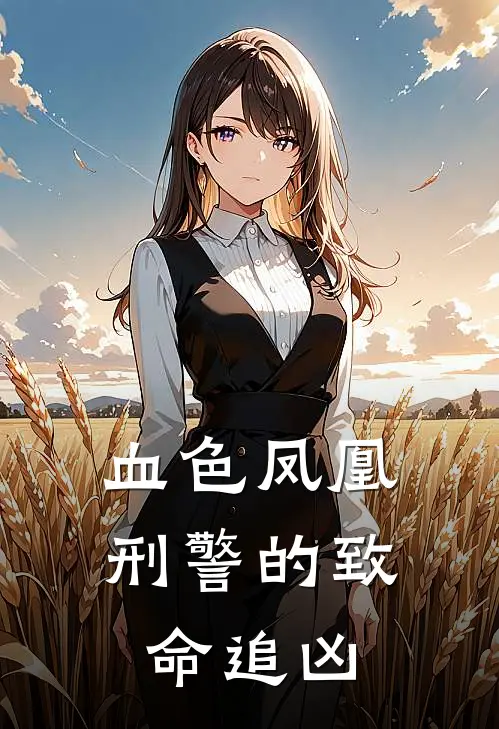 血色凤凰刑警的致命追凶(林深陈默)已完结小说_小说免费阅读血色凤凰刑警的致命追凶林深陈默