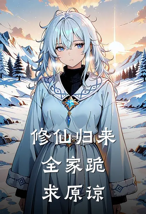 修仙归来，全家跪求原谅