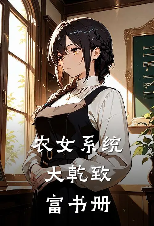 农女系统，大乾致富书册