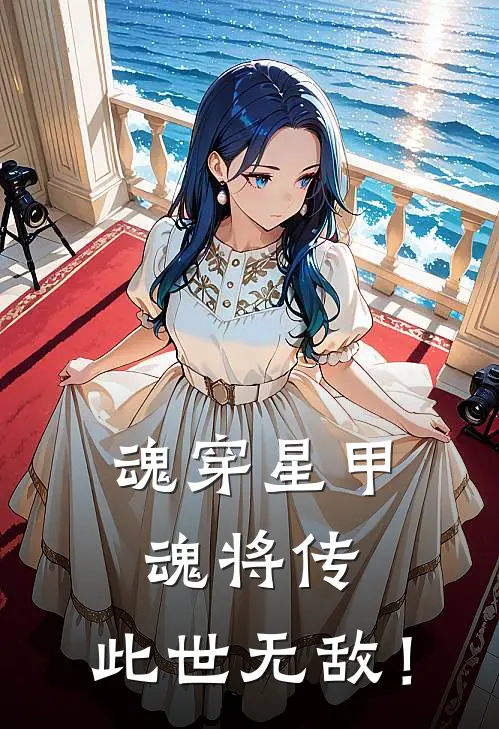 魂穿星甲魂将传，此世无敌！