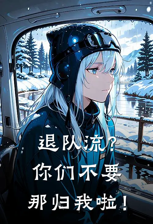 退队流？你们不要，那归我啦！