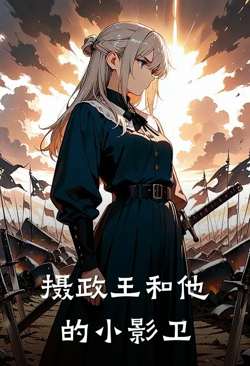 摄政王和他的小影卫