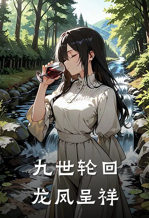 九世轮回，龙凤呈祥