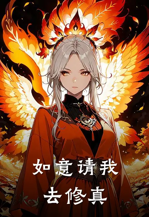 如意请我去修真