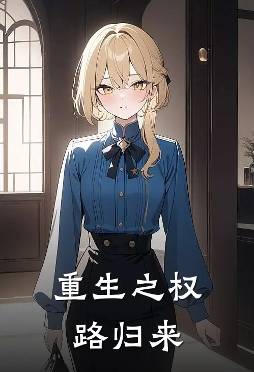 重生之权路归来