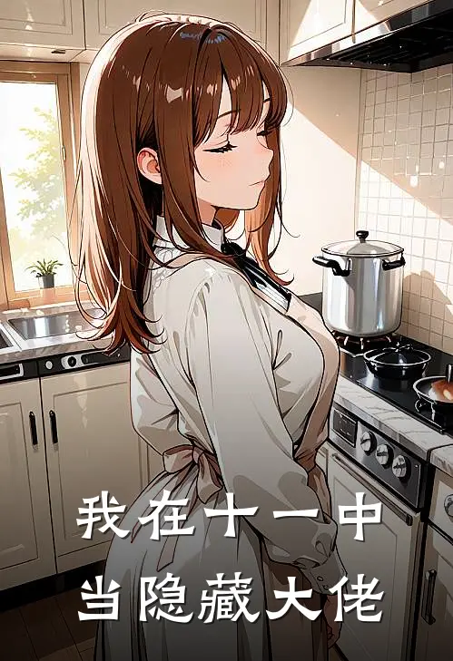 我在十一中当隐藏大佬