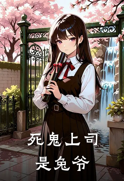 死鬼上司是兔爷