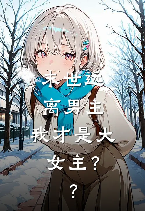 末世远离男主，我才是大女主？？顾音音音免费小说推荐_推荐完结小说末世远离男主，我才是大女主？？(顾音音音)