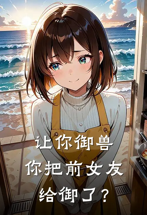 让你御兽，你把前女友给御了？(叶枫李郁涵)完结版小说_最新全本小说让你御兽，你把前女友给御了？叶枫李郁涵