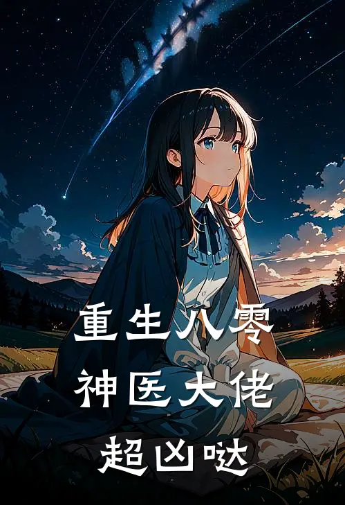 重生八零神医大佬超凶哒