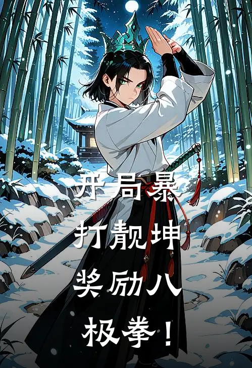 开局暴打靓坤，奖励八极拳！