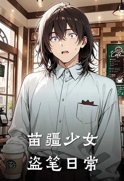 苗疆少女盗笔日常
