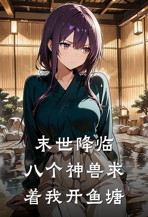 末世降临，八个神兽求着我开鱼塘