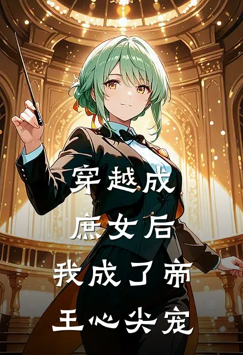 穿越成庶女后，我成了帝王心尖宠林悦苏婉清小说完结推荐_热门小说阅读穿越成庶女后，我成了帝王心尖宠林悦苏婉清
