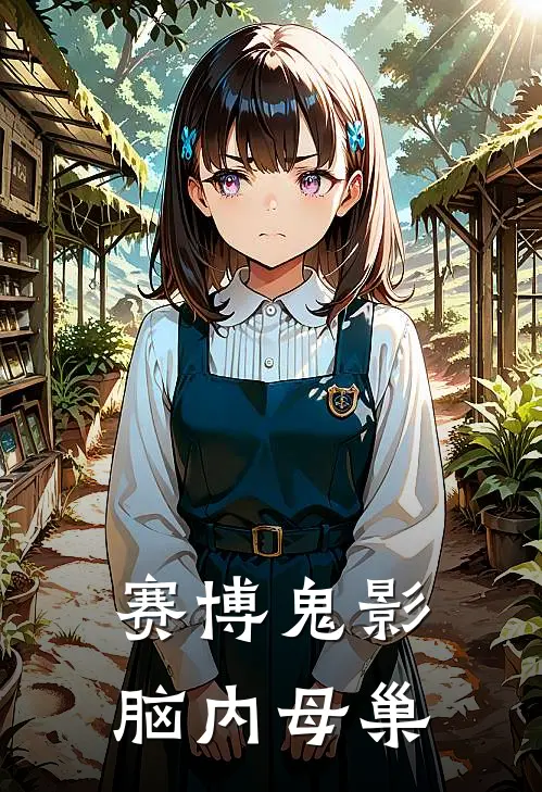 赛博鬼影：脑内母巢