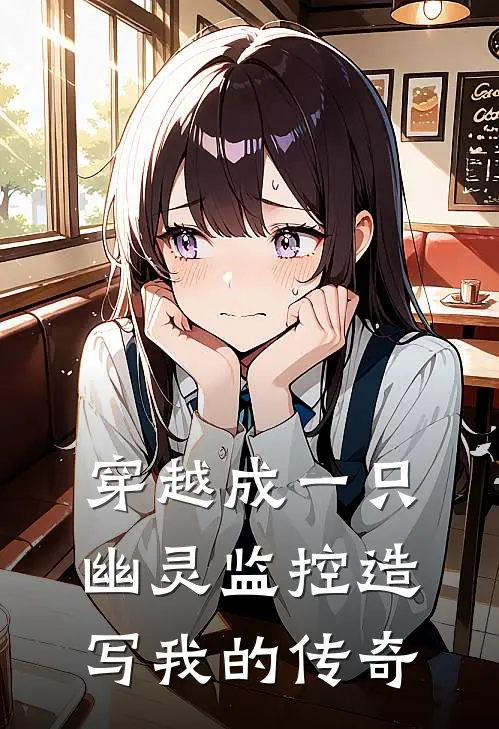穿越成一只幽灵监控造写我的传奇