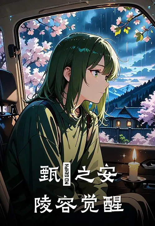 甄嬛之安陵容觉醒