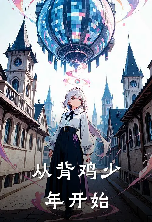 从背鸡少年开始
