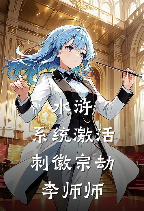 水浒：系统激活，刺徽宗劫李师师