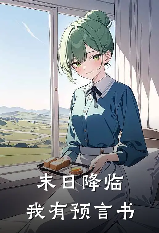 末日降临，我有预言书