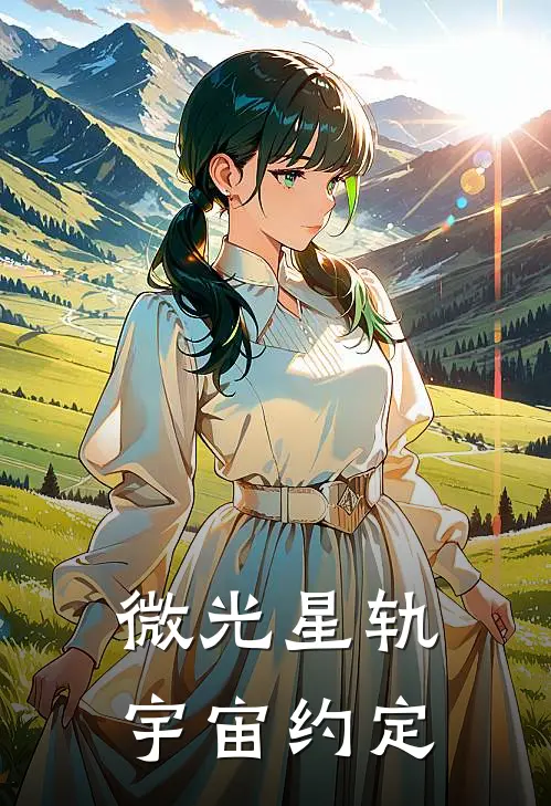 微光星轨：宇宙约定