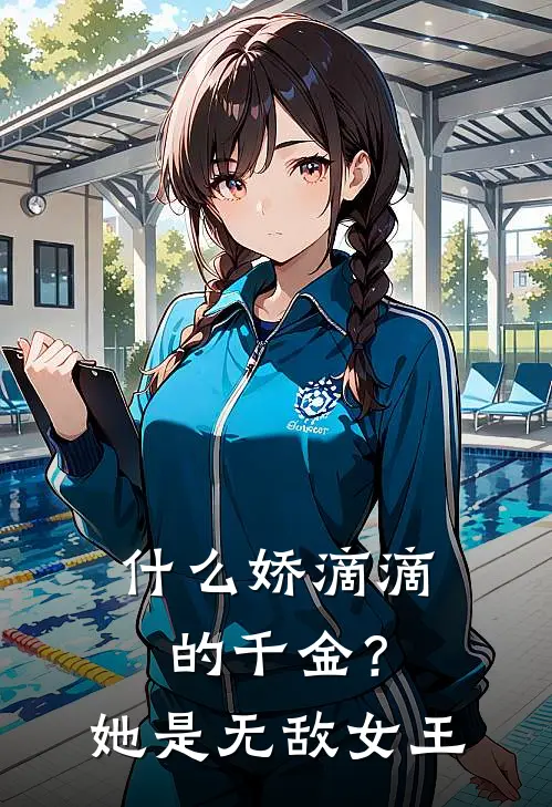 什么娇滴滴的千金？她是无敌女王