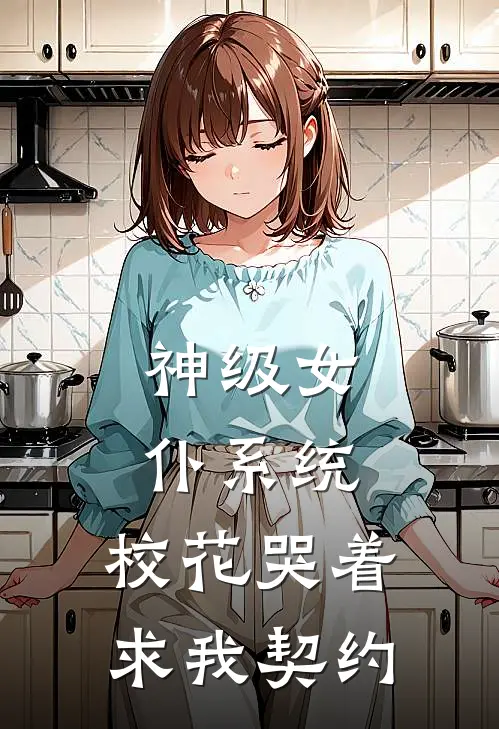 神级女仆系统：校花哭着求我契约罗杰林婉儿小说完整版免费阅读_最新章节列表神级女仆系统：校花哭着求我契约(罗杰林婉儿)