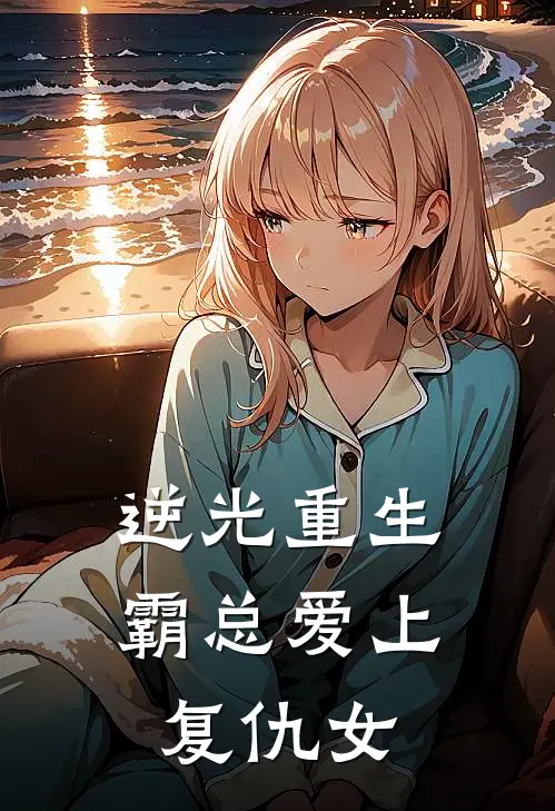 逆光重生：霸总爱上复仇女