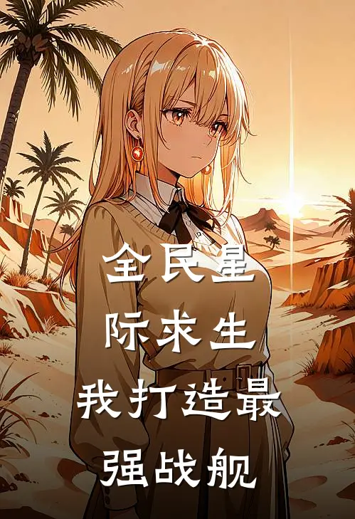 全民星际求生：我打造最强战舰