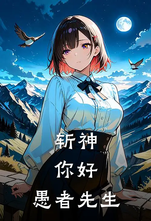 斩神：你好，愚者先生