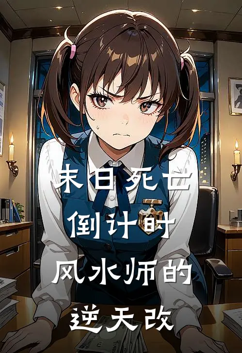 末日死亡倒计时：风水师的逆天改