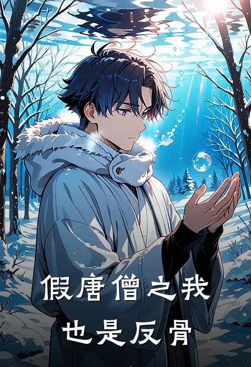 假唐僧之我也是反骨