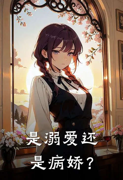 是溺爱还是病娇？