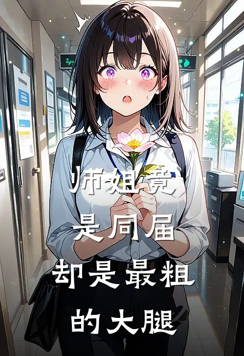 师姐竟是同届，却是最粗的大腿