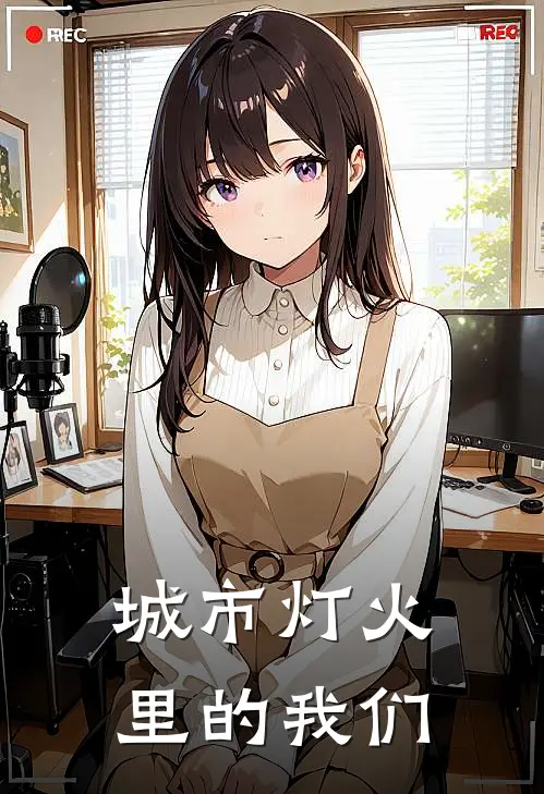 城市灯火里的我们