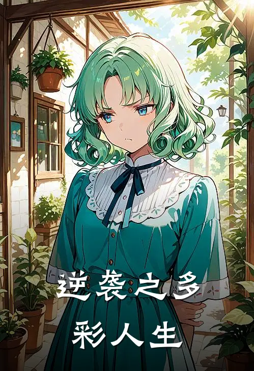 逆袭之多彩人生