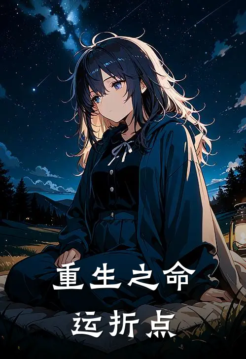 重生之命运折点