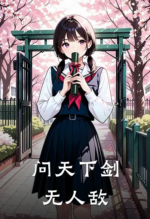 问天下剑无人敌