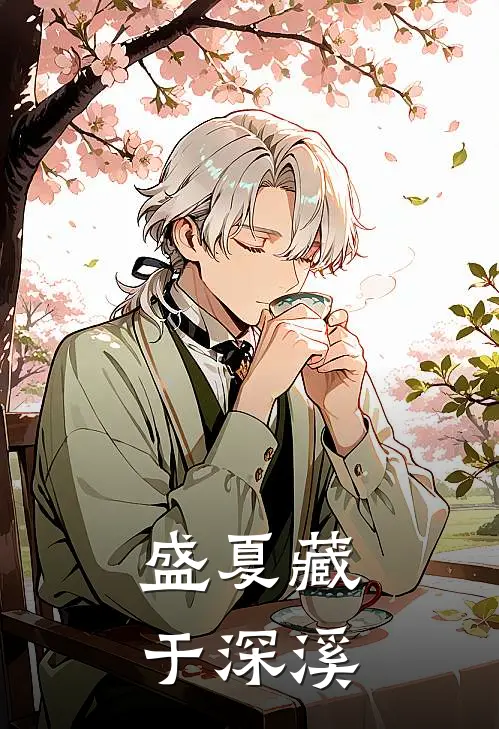 《盛夏藏于深溪》谢廷瑜谢熙凝完本小说_谢廷瑜谢熙凝(盛夏藏于深溪)全文免费阅读无弹窗大结局